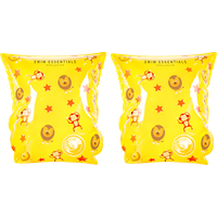 Swim Essentials Schwimmflügel Circus - 2-6 Jahre