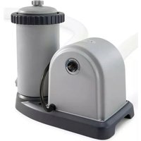 Intex Kartuschenfilteranlage Typ Optimo 636G - 1 Stk.