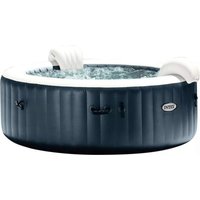Intex PureSpa Bubble Massage Set Navy Blue - Groß - 1 Stk.