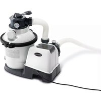 Intex Sandfilteranlage Krystal Clear SX1500 - 1 Stk.