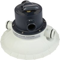 Intex Ersatzteile Tank-Deckel und 4-Wege-Ventil-Set - 1 Stk.