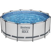 bestway-frame-pool-komplett-set-steel-pro-max-366-x-122-cm-inkl-filterpumpe-1-set