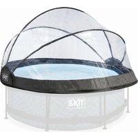 exit-toys-pool-abdeckung-244-cm-1-stk