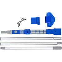 Bestway Flowclearâ„¢ akkubetriebener Poolsauger AquaSurgeâ„¢ - 1 Stk.