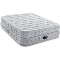Intex Luftbett Deluxe Supreme Air-Flow Queen 203 x 152 x 51 cm - 1 Stk.