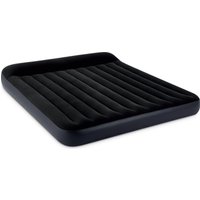 Intex Luftbett Standard Pillow Rest Classic King 203 x 183 x 25 cm mit 2-in-1-Ventil - 1 Stk.