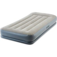 Intex Luftbett Standard Pillow Rest Mid-Rise Twin 191 x 99 x 30 cm - 1 Stk.