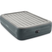 Intex Luftbett Plus Essential Rest Queen 203 x 152 x 46 cm - 1 Stk.
