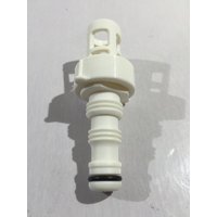 Intex (4) Ablassvorrichtung - 1 Stk.