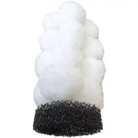 Steinbach Filter Balls 70 g - 70 g