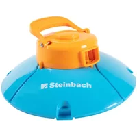Steinbach Ersatzteile Drehturm + Oberteil für Poolrunner Battery Basic 2.0 - 1 Stk.