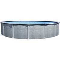 Steinbach Grande Pool Set Rund Ø 366 x 135 cm - 1 Stk.