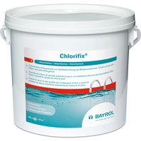 BAYROL Chlorifix - 5 kg