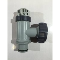 Intex Ersatzteile Sandfilteranlage Krystal Clear 4 m³ - (21) Absperrschieber