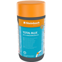 Steinbach Total Blue 20g Multifunktionstablette - 1 kg