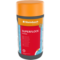Steinbach Superflock Flüssig - 1 l