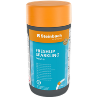 Steinbach FreshUp Sparkling Tabs 5 g - 1 kg
