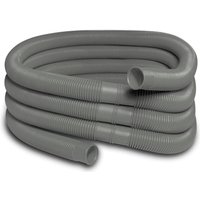 Steinbach Schwimmbadschlauch Gemufft Ø 32 mm - 3,30 m