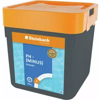 Steinbach pH  Minus Granulat - 7,50 kg