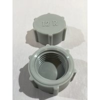 Intex Ersatzteile Sandfilteranlage Krystal Clear 7,2 m³ - (9) Ablass-Ventil-Deckel
