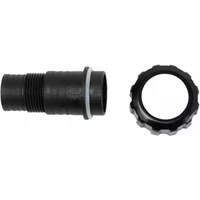 Anschlussadapter Ø 32/38 mm / 1“ AG für Steinbach Solarkollektor Curve - 1 Stk.