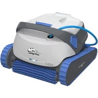 Dolphin Poolroboter S300i inkl. Caddy - 1 Stk.