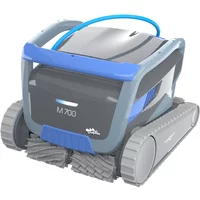 Dolphin Poolroboter M700 inkl. Caddy - 1 Stk.