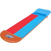 Bestway H2OGO!® 2-Personen-Wasserrutsche 4.88m Tsunami Splash - 1 Stk.
