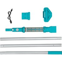 Bestway AquaSurgeâ„¢ Akkubetriebener Poolsauger - 1 Stk.