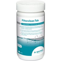 BAYROL Filterclean Tab - 1 kg