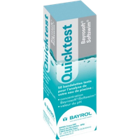 BAYROL Bayrosoft® Light Quicktest - 1 Stk.
