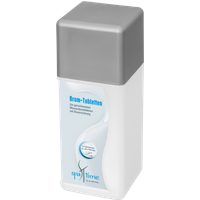 BAYROL SpaTime Brom-Tabletten - 0,80 kg