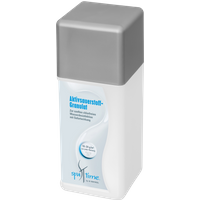 BAYROL SpaTime Aktivsauerstoff-Granulat - 1 kg