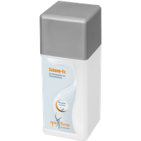 BAYROL SpaTime Schaum-Ex - 1 l
