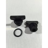 Steinbach Ersatzteile Sandfilteranlage Speed Clean Classic 310 - (2) Entleerungsschraube 7-Wege-Ventil