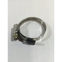 Steinbach Ersatzteile Sandfilteranlage Speed Clean Classic 310 - (15) Schlauchklemme