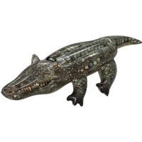 Bestway Schwimmtier Realistic Reptile™ 193 x 94 cm - 1 Stk.
