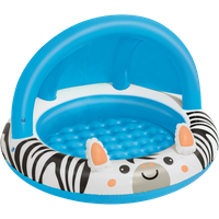 Bestway Safari Sun Planschbecken Ø 97 cm x H 66 cm  - 1 Stk.