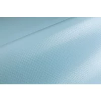 RENOLIT ALKORPLAN Poolfolie 2000 - Hellblau - Stärke 1,5 mm / 25 x 1,65 m / 41,25 m²