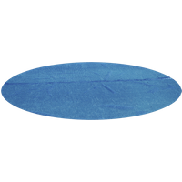 Bestway PE-Solarabdeckplane Ø 289 cm - 1 Stk