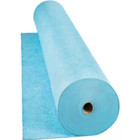 RENOLIT ALKORPLAN Poolvlies 400 g - Hellblau - 50 x 1,50 m