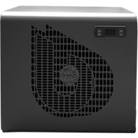 BWT Wärmepumpe Mini Connect 35, 5 kW - 1 Stk.