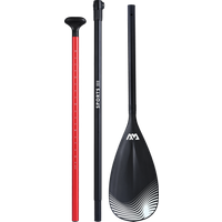 Aqua Marina SPORTS III 3-Teiliges Aluminium SUP Paddel - 1 Stk.