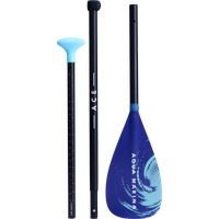 Aqua Marina Pastel 3-Teiliges SUP Paddel - 1 Stk.