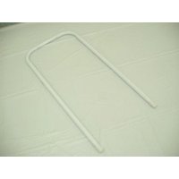 Intex Ersatzteile Frame Pool Oval 549 x 305 x 107 cm - (12) U-förmiger Seitenträger