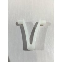 Intex Ersatzteile Reinigungsset Venturi - (2) V-Förmiger Clip