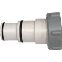 Intex Ersatzteile Krystal Clear Salzwassersystem 56.800l - (1) Adapter A
