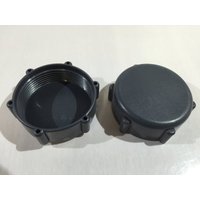 Intex Ersatzteile Krystal Clear Salzwassersystem 56.800l - (9) Zellabdeckung