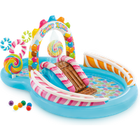 Intex Candy Zone Play Center - 1 Stk.