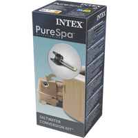 Intex Whirlpool Saltwater Conversion Kit - 1 Stk.